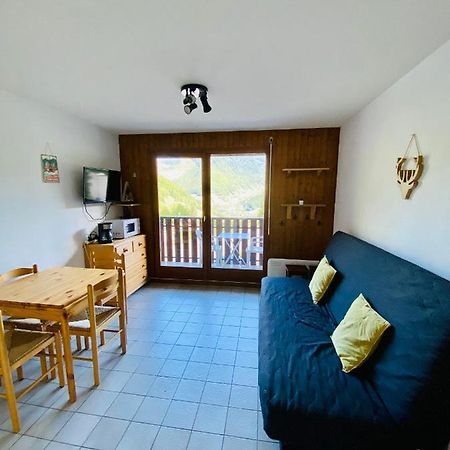Studio 4 Personnes A 80M Des Pistes De Ski Saint-Jean-dʼAulps 外观 照片