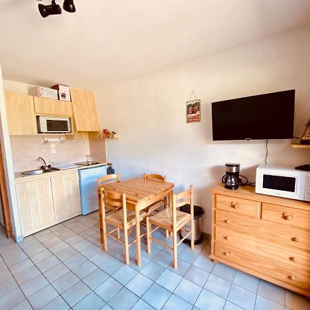 Studio 4 Personnes A 80M Des Pistes De Ski Saint-Jean-dʼAulps 外观 照片